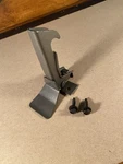 1969 Dodge Dart Only Hood Secondary Catch Latch Release Date Code Oem. Fixed Price $64.99.