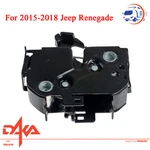 Front Passenger Right Side Hood Release Latch Lock For 2015-2018 Jeep Renegade. Fixed Price $25.79.