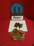 Nos Mopar 1975-78 Passenger Car Hood Latch 3760498. Fixed Price $99.95.