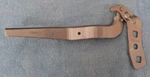 New Oem 2020-2024 Escape Left Hood Hinge Ford LJ6B-S16801-AC. Fixed Price $35.60.