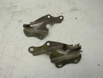 Hood Hinges Odyssey 2005 2010 Honda Driver Passenger Front Bonnet Lift Support. Fixed Price $39.99.