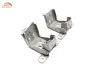 2003 2012 Land Rover Range Tailgate Liftgate Trunk Lower Hinge Oem -set-. Fixed Price $44.99.