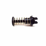New Mercedes-benz Glc-coupe C253 Front Bonnet Hood Spring A2538800027 64. Fixed Price $39.50.