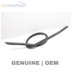 2007-2008 Bmw Alpina B7 Hood Seal / Weather Stripping (center) 8240742. Fixed Price $22.99.