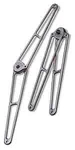Joes Racing Products 12000 Hood Supports. Fixed Price $99.95.