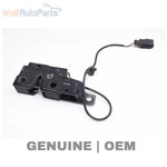 2012-2014 Audi Rs Quattro Lower Hood Latch W/ Switch 8J0823509A. Fixed Price $59.99.