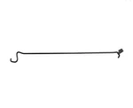 Ford Focus Hood Stay Prop Support LB5Z16826C. Fixed Price $37.64.