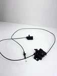 2009-2014 Ford F-150 Hood Latch With Wires Oem 5L3A-16700M0N6E #063. Fixed Price $45.00.