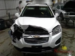2015 Chevy Trax Front Driver Seat Belt Latch Black. Fixed Price $120.00.