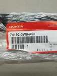 2023-2024 Honda Hr-v Left Front Outer Weatherstrip 74192-3W0-A00. Fixed Price $10.00.
