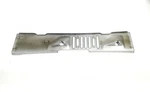 2008 Jeep Wrangler Oem Windshield Wiper Cowl Vent Panel PS2 Silver. Fixed Price $105.30.