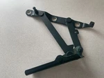 1996-2002 Bmw Z3 Roadster E36/7 Right Hood Hinge 41618398666. Fixed Price $29.99.