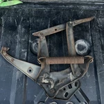 1977-79 Cadillac Deville Fleetwood Hood Hinge Rh Passenger Oem. Fixed Price $75.99.