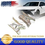 New 66910N9000 For 2022-2025 Hyundai Tucson Left & Right Front Hood Hinges Us. Fixed Price $45.45.