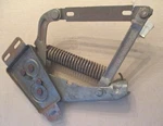 Mopar 4087948 Right Hood Hinge 1984-1993 Most Dodge Trucks D, W100-200-300, Nos. Fixed Price $71.25.