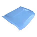 2021- 2026 Bronco Hood Panel Extension Oxford White Original. Fixed Price $499.00.