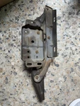 1967-1972 Ford Truck F100 F250 F350 Nos Right Hand Hood Hinge Oem C7TZ-16796-E. Fixed Price $165.00.