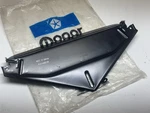 Nos 1970-71 Cuda Challenger N96 Shaker Hood Baseplate Cold Air Door 3418652. Fixed Price $750.00.