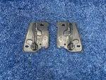 2015 2020 Audi A3 Hood Latch Safety Hooks Set Oem 8V0823185B 8V0823186B. Fixed Price $40.00.