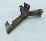 Oem Mopar Hood Safety Catch Latch 1967 - 69 Plymouth Barracuda. Fixed Price $31.99.