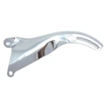 Alternator Bracket Chevrolet Small Block Swp Oem 1965-68 Chrome Upper. Fixed Price $44.35.
