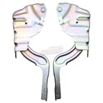 For 2021-2025 Hyundai Elantra Hood Hinges Left & Right # 66910AB000 66920AB000. Fixed Price $22.23.