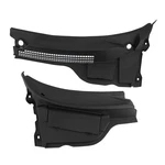 Car Windshield Wiper Vent Cowl Cover Grille For 07-15 Mini Cooper R57 R56 R55. Fixed Price $149.77.