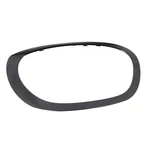 Genuine Mini Trim Ring Headlight Right 51-13-8-739-352. Fixed Price $105.91.