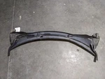 2013-2015 Honda Accord Cowl Vent Windshield Wiper Screen Trim Panel Cvr 1192410. Fixed Price $130.00.