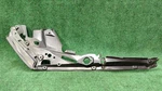 2019-2025 Bmw X5 Right Sealing Side Panel Engine Bay Oem 51767418198. Fixed Price $95.00.