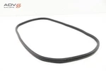 2005 - 2012 Porsche Boxster Rear Hood Bonnet Weatherstrip Seal Oem. Fixed Price $84.99.