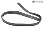 2020-2025 Cadillac CT4 Front Hood Bonnet Panel Weatherstrip Seal Rubber Oem. Fixed Price $35.09.