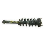 1997-2000 Lexus LS400 XF20 Strut Shock Absorber Coil Spring Front Rh 4851050111. Fixed Price $139.99.