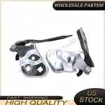 Lh Rh Front Hood Hinge Fits Tesla Model 17-24 109879200D 109879300D Pair 2PC. Fixed Price $55.93.
