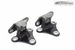 2006-2010 Hummer H3 Tailgate Liftgate Upper & Lower Hinge Support Set Oem. Fixed Price $69.99.