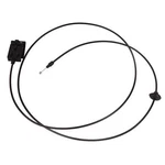 For 2011-2019 Dodge Durango Jeep Grand Cherokee Hood Release Cable 68032581AB. Fixed Price $18.98.
