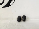 2011 2019 Ford Explorer Hood Bumper Buffer Stopper Cushion Oem -set Of 2-. Fixed Price $22.88.