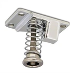 Hood Latch Assembly Polished Eddie Motorsports MS276-10P. Fixed Price $227.75.