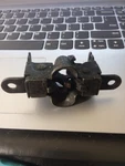 90-04 Mercedes Hood Lock Catch 2028800160 R129 W140 R170 W202 Oem Genuine. Fixed Price $24.99.