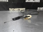 2004-2006 Pontiac Gto Hood Release Arm With Cable Used Oem 92001285 #N45. Fixed Price $45.98.