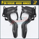 For 2014-2017 2018 2019 Nissan Rogue Pair Hood Hinges Driver & Passenger Side. Fixed Price $18.34.