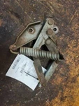 Driver Left Hood Hinge Fits 66-68 American 653758. Fixed Price $50.00.