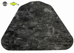 1961 1962 Cadillac Series Deville Fleetwood Eldorado Hood Insulation. Fixed Price $99.99.
