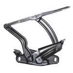 Goodmark Driver Side Hood Hinge Assembly Fits Pontiac Tempest GMK433221068L. Fixed Price $87.25.