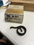1949 1950 Ford Truck Nos Hood Latch Spring 7C-16921 Oem. Fixed Price $14.99.
