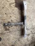 1988-1991 Honda Civic Crx Front Radiator Hood Latch Support Bracket Oem. Fixed Price $110.99.