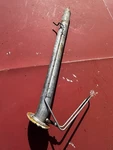Dart Swinger Fuel Filler Neck Tube Mopar Scamp 70 71. Fixed Price $35.00.
