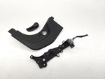 17-23 Bmw 530I 540I 530E Front Left Kick Panel Hood Release Lever Mechanism. Fixed Price $94.96.