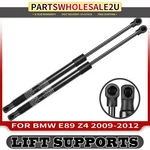 Set Of Front Hood Liftgate Supports Shock Struts For Bmw E89 Z4 2009-2012. Fixed Price $29.99.