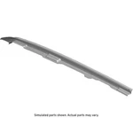 Genuine Gm Passenger Side Hood Weatherstrip 23473813. Fixed Price $61.00.